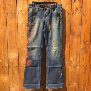 Vintage Y2k Rocawear Jeans